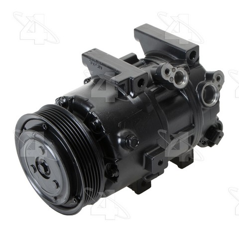 Four Seasons A/C Compressor P/N:197387