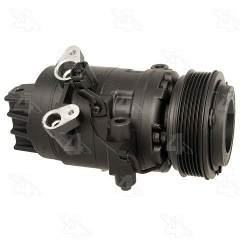 Four Seasons A/C Compressor P/N:197486