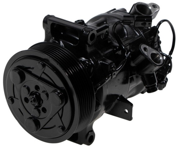 Four Seasons A/C Compressor P/N:197588