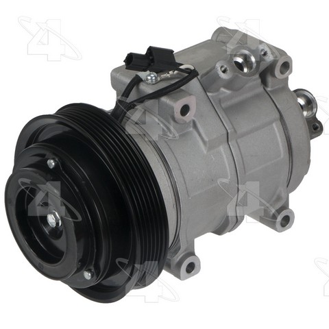 Four Seasons A/C Compressor P/N:198304