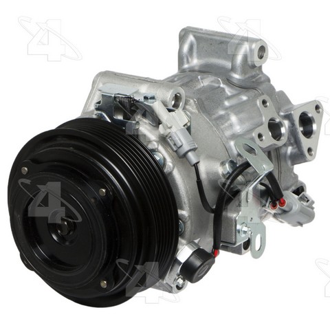 Four Seasons A/C Compressor P/N:198310