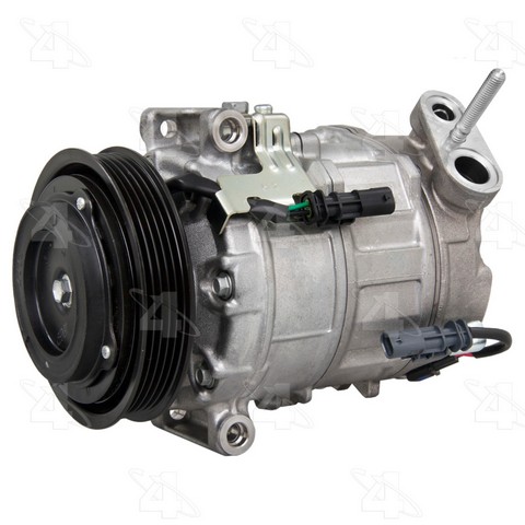 Four Seasons A/C Compressor P/N:198312