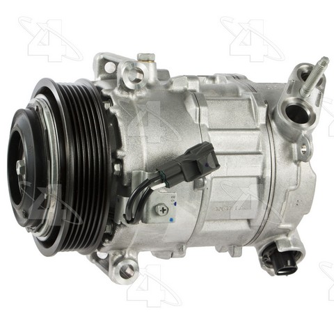 Four Seasons A/C Compressor P/N:198314