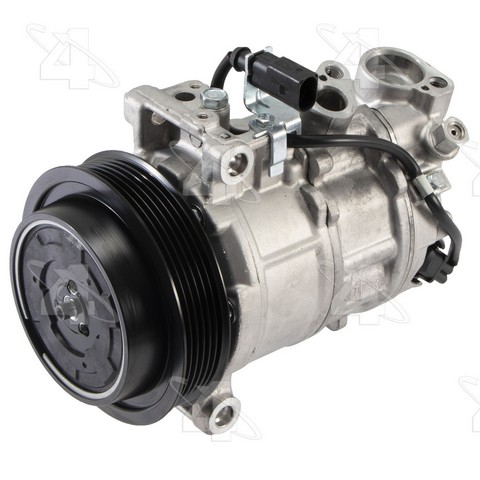 Four Seasons A/C Compressor P/N:198323