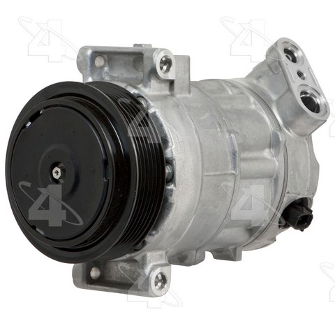 Four Seasons A/C Compressor P/N:198336