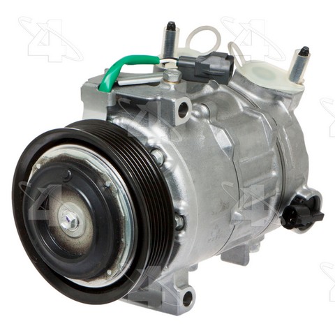 Four Seasons A/C Compressor P/N:198340