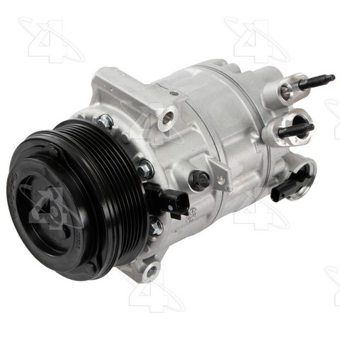 Four Seasons A/C Compressor P/N:198346