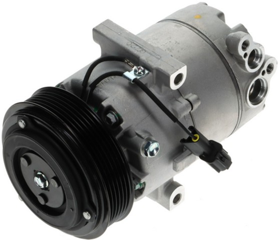 Four Seasons A/C Compressor P/N:198354