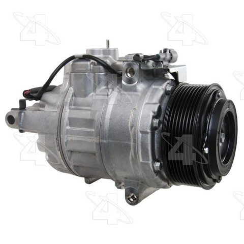 Four Seasons A/C Compressor P/N:198361