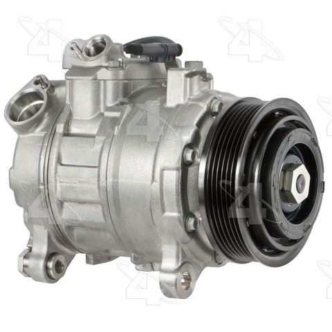 Four Seasons A/C Compressor P/N:198365