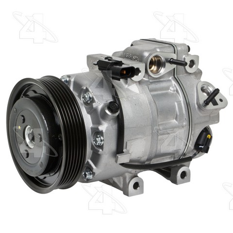 Four Seasons A/C Compressor P/N:198377
