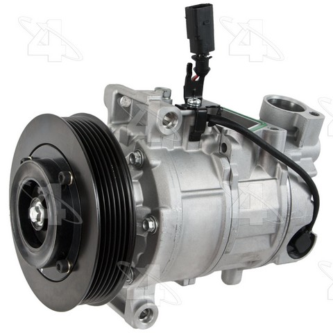 Four Seasons A/C Compressor P/N:198378