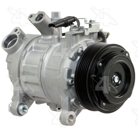 Four Seasons A/C Compressor P/N:198382