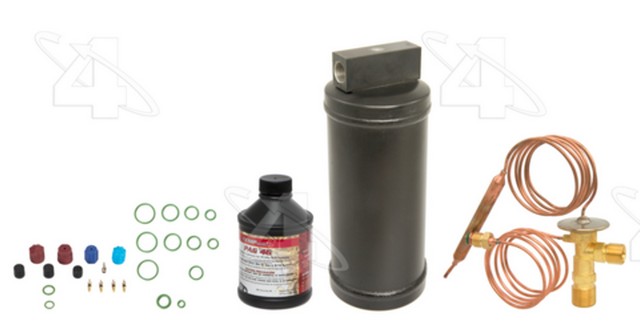 Four Seasons A/C Compressor Replacement Service Kit P/N:20002SK