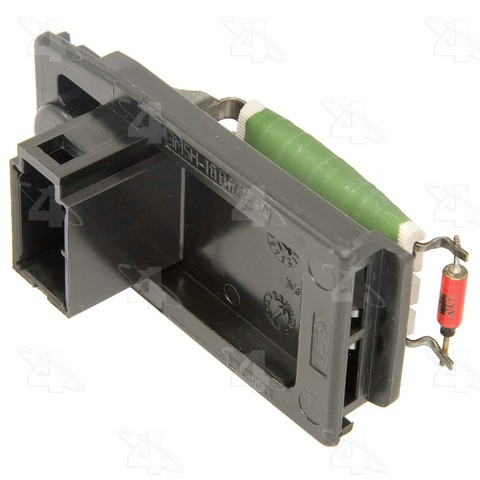 Four Seasons HVAC Blower Motor Resistor P/N:20043