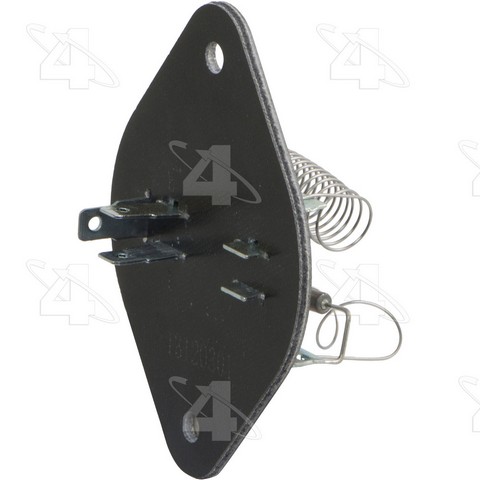 Four Seasons HVAC Blower Motor Resistor P/N:20074