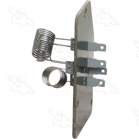 Four Seasons HVAC Blower Motor Resistor P/N:20075