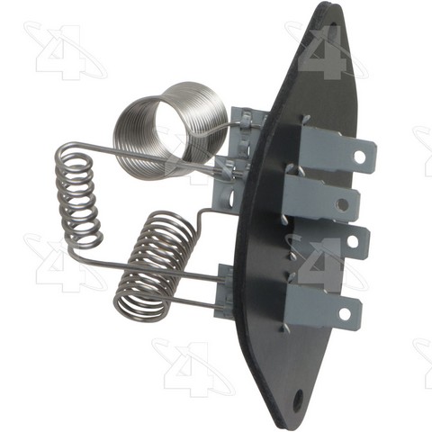 Four Seasons HVAC Blower Motor Resistor P/N:20079