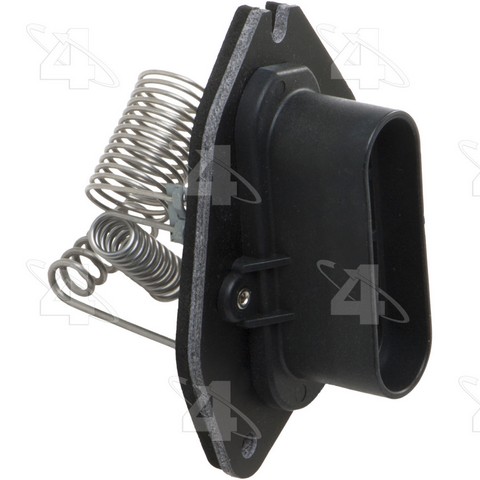 Four Seasons HVAC Blower Motor Resistor P/N:20080