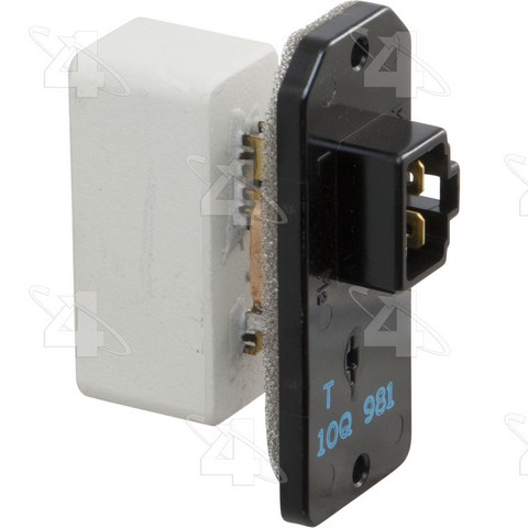 Four Seasons HVAC Blower Motor Resistor P/N:20101