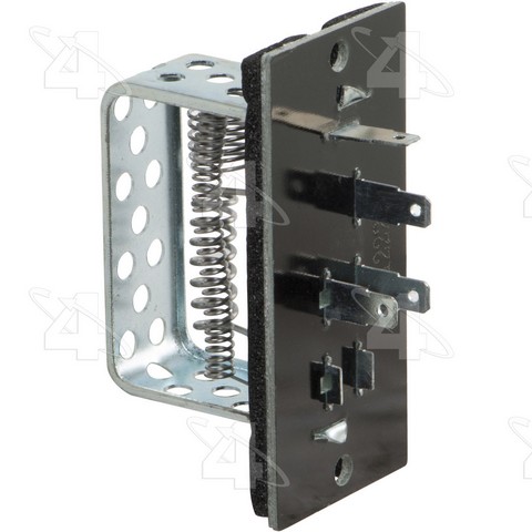 Four Seasons HVAC Blower Motor Resistor P/N:20108