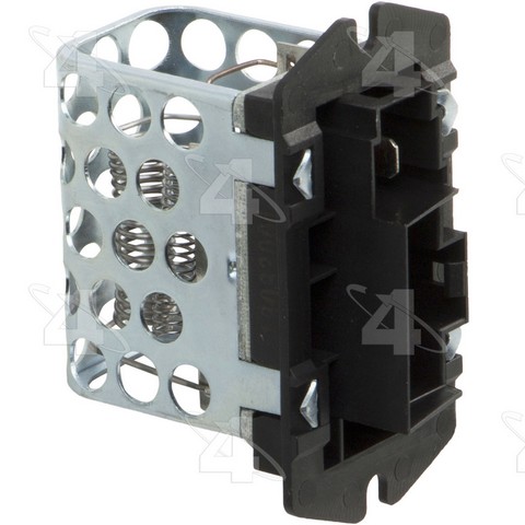 Four Seasons HVAC Blower Motor Resistor P/N:20109