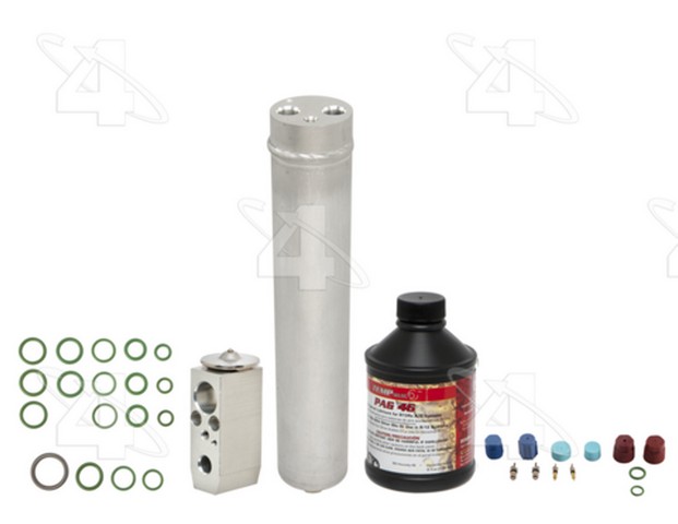 Four Seasons A/C Compressor Replacement Service Kit P/N:20114SK