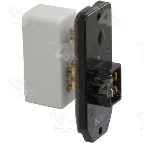 Four Seasons HVAC Blower Motor Resistor P/N:20116