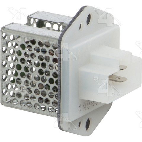 Four Seasons HVAC Blower Motor Resistor P/N:20122