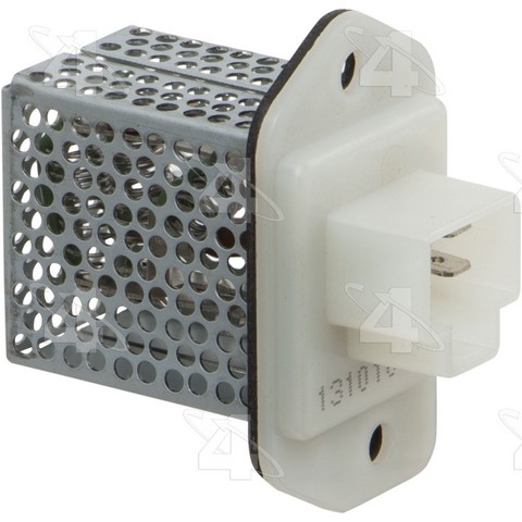 Four Seasons HVAC Blower Motor Resistor P/N:20133