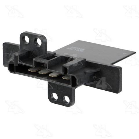 Four Seasons HVAC Blower Motor Resistor P/N:20137