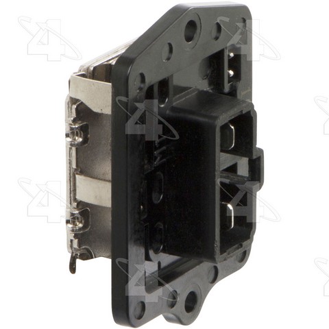Four Seasons HVAC Blower Motor Resistor P/N:20146