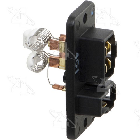 Four Seasons HVAC Blower Motor Resistor P/N:20149