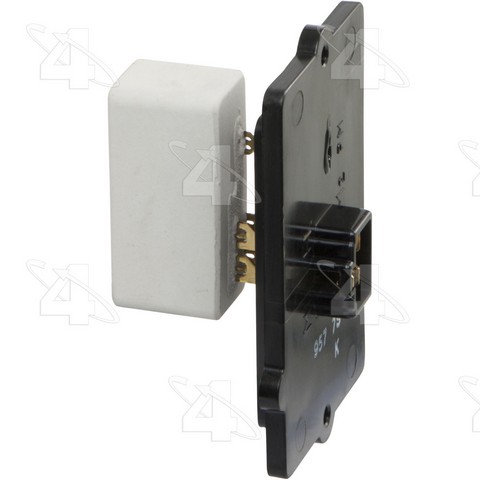 Four Seasons HVAC Blower Motor Resistor P/N:20162
