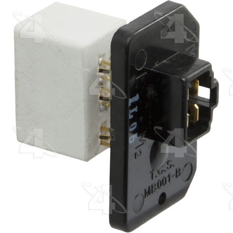 Four Seasons HVAC Blower Motor Resistor P/N:20175