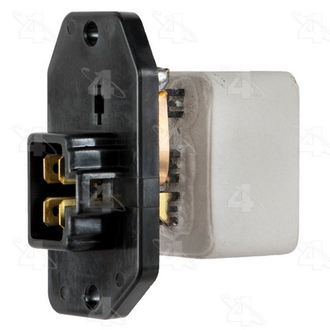 Four Seasons HVAC Blower Motor Resistor P/N:20179
