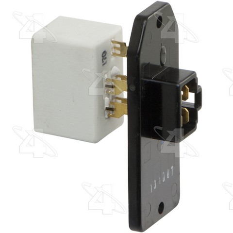 Four Seasons HVAC Blower Motor Resistor P/N:20186