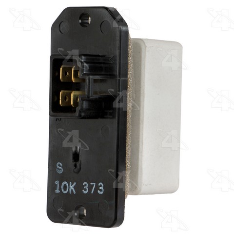 Four Seasons HVAC Blower Motor Resistor P/N:20189