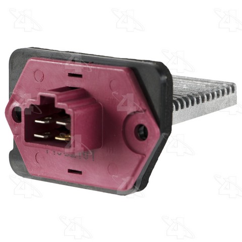 Four Seasons HVAC Blower Motor Resistor P/N:20222