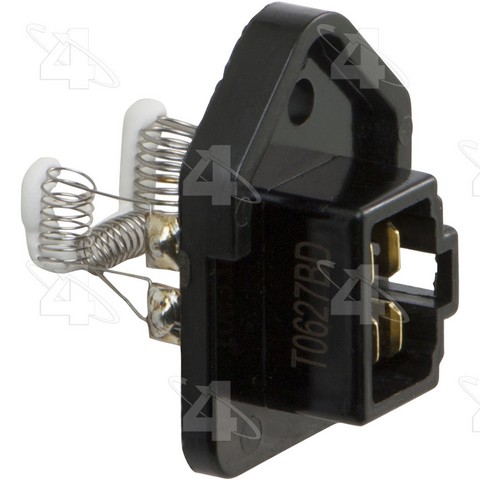 Four Seasons HVAC Blower Motor Resistor P/N:20227
