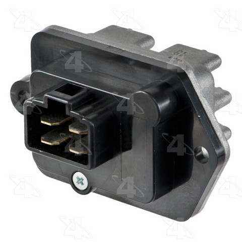 Four Seasons HVAC Blower Motor Resistor P/N:20228