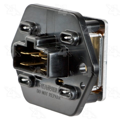 Four Seasons HVAC Blower Motor Resistor P/N:20232