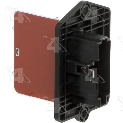 Four Seasons HVAC Blower Motor Resistor P/N:20248