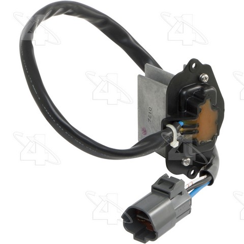 Four Seasons HVAC Blower Motor Resistor P/N:20256