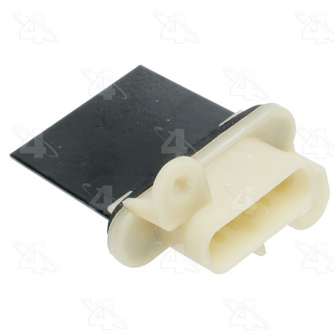 Four Seasons HVAC Blower Motor Resistor P/N:20260