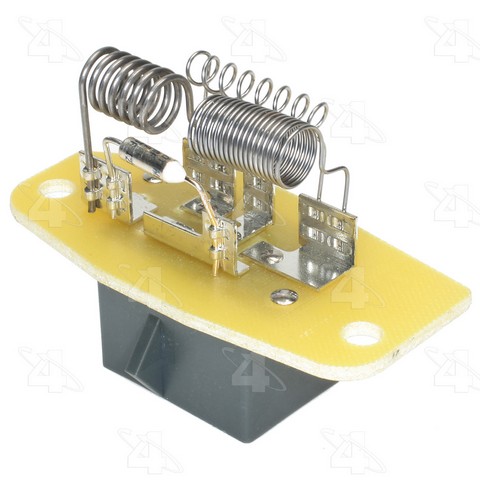 Four Seasons HVAC Blower Motor Resistor P/N:20261