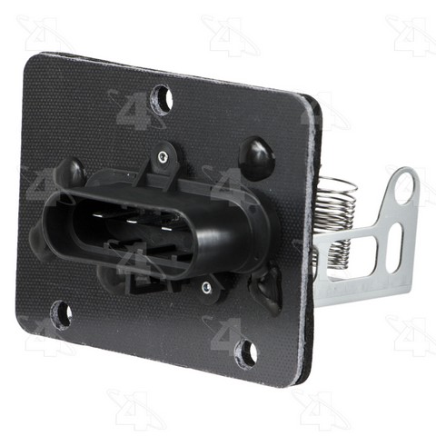 Four Seasons HVAC Blower Motor Resistor P/N:20267