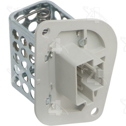 Four Seasons HVAC Blower Motor Resistor P/N:20275