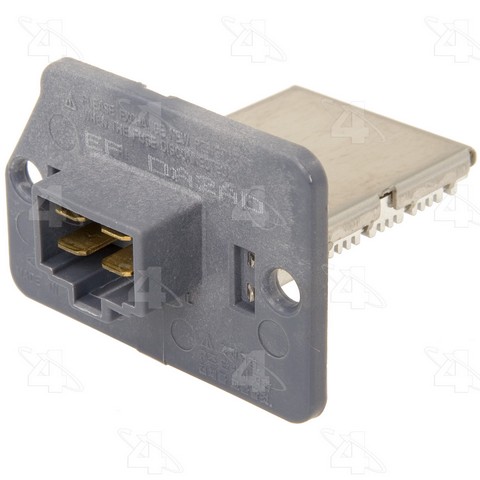 Four Seasons HVAC Blower Motor Resistor P/N:20276
