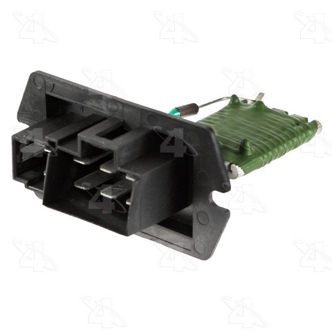Four Seasons HVAC Blower Motor Resistor P/N:20284